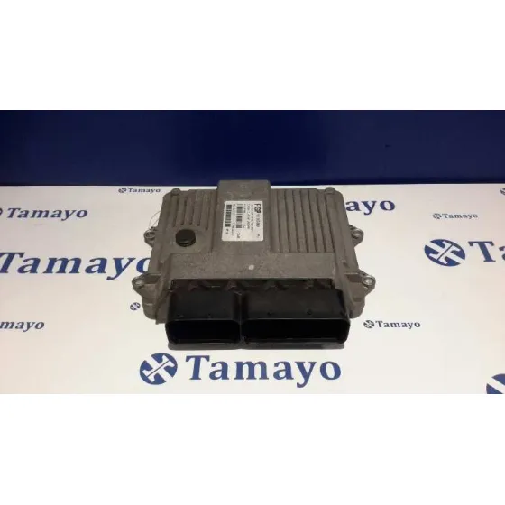 Centralita Motor Uce para Opel Corsa C