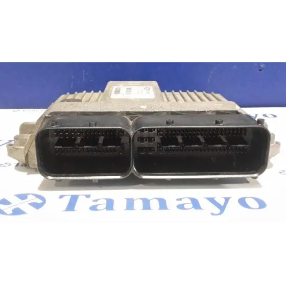 Centralita Motor Uce para Opel Corsa C