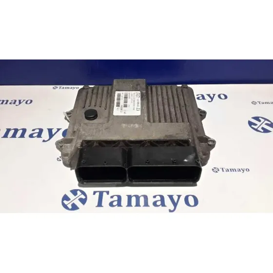 Centralita Motor Uce para Opel Corsa C