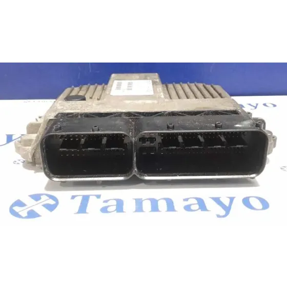 Centralita Motor Uce para Opel Corsa C