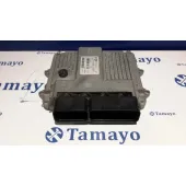 Centralita Motor Uce para Opel Corsa C