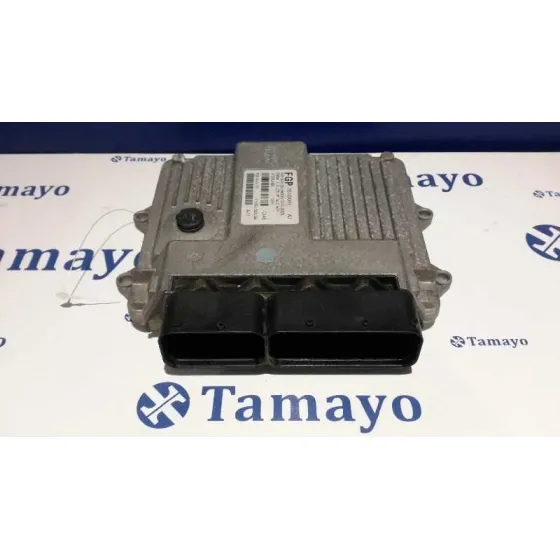 Centralita Motor Uce para Opel Corsa C