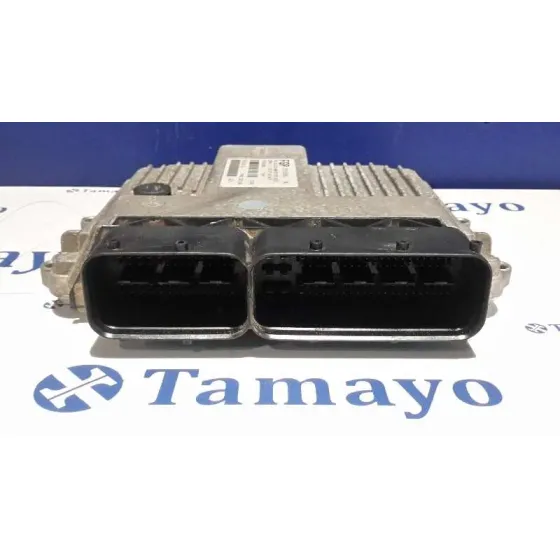 Centralita Motor Uce para Opel Corsa C