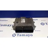 Centralita Motor Uce para Opel Corsa C