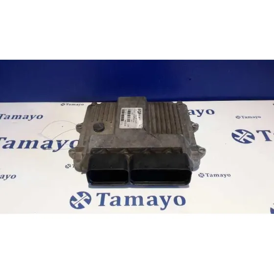 Centralita Motor Uce para Opel Corsa C