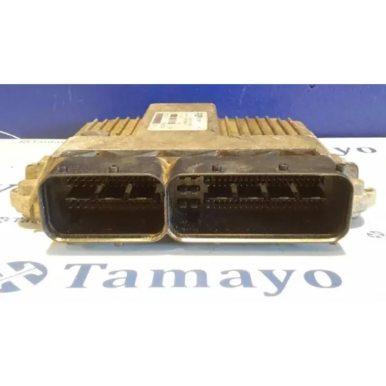 Centralita Motor Uce para Opel Corsa C