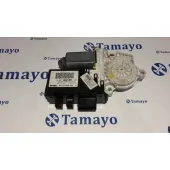 Motor Elevalunas Delantero Izquierdo para Peugeot 807