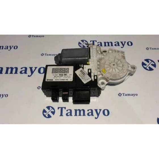 Motor Elevalunas Delantero Izquierdo para Peugeot 807