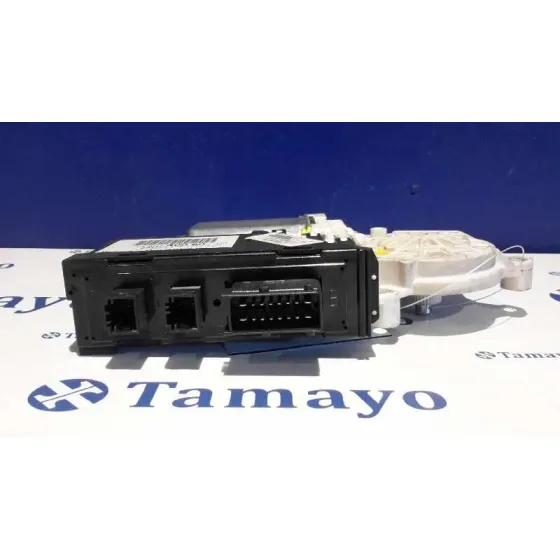 Motor Elevalunas Delantero Izquierdo para Peugeot 807