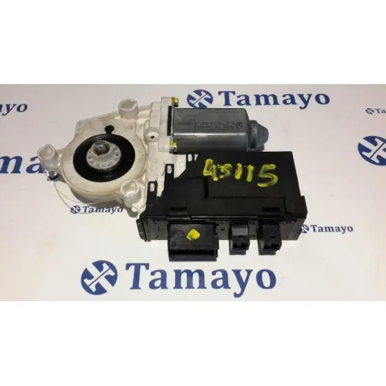 Motor Elevalunas Delantero Izquierdo para Peugeot 807