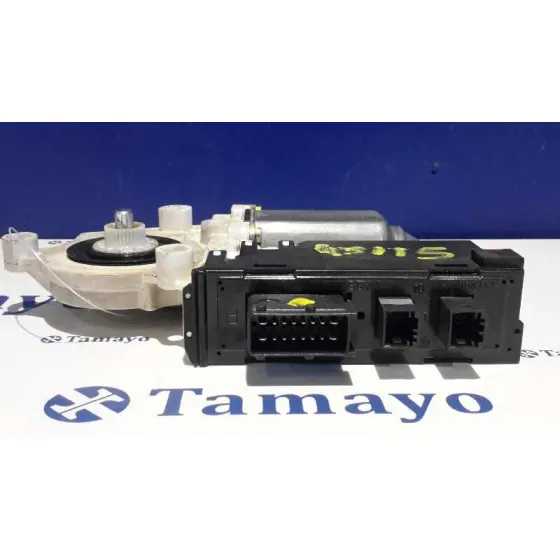 Motor Elevalunas Delantero Izquierdo para Peugeot 807
