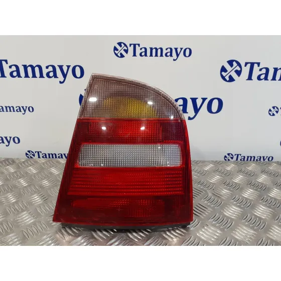 Piloto Trasero Derecho para Skoda Octavia Berlina (1U2)