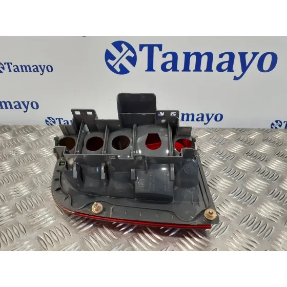 Piloto Trasero Derecho para Skoda Octavia Berlina (1U2)