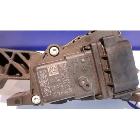 Potenciometro Pedal para Ford Focus C-Max (Cap)