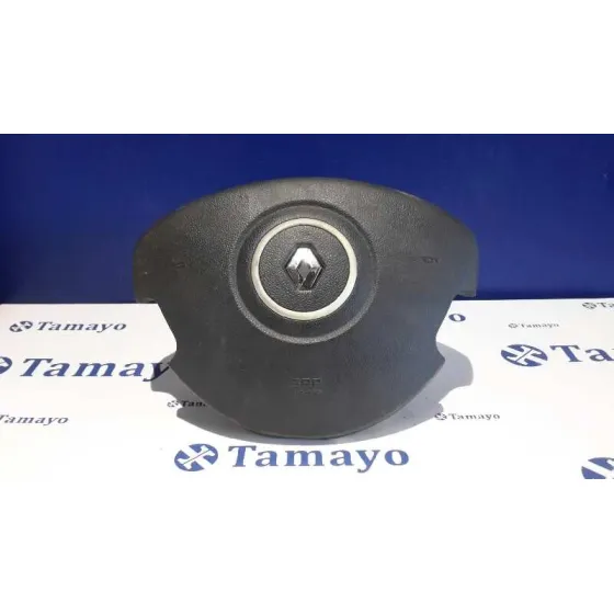Airbag Delantero Izquierdo para Renault Clio Iii