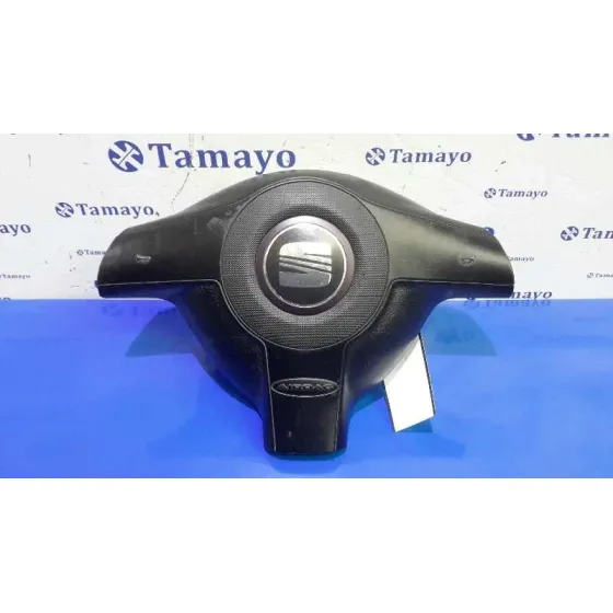 Airbag Delantero Izquierdo para Seat Leon (1M1)