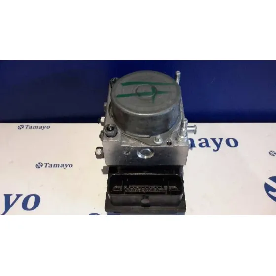 Abs para Dacia Duster