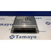 Centralita Motor Uce para Bmw X5 (E53)