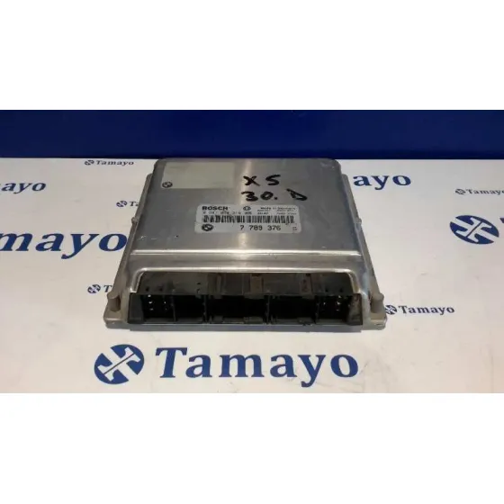 Centralita Motor Uce para Bmw X5 (E53)