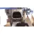 Motor Limpia Delantero para Toyota Land Cruiser (J9)