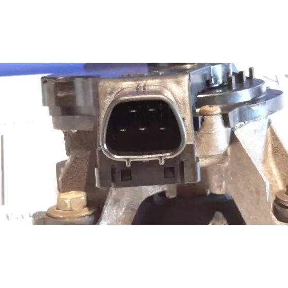 Motor Limpia Delantero para Toyota Land Cruiser (J9)