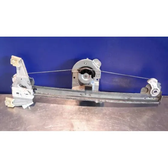 Elevalunas Delantero Derecho para Toyota Aygo (Kgb/Wnb)