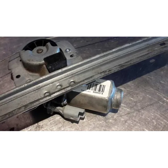 Elevalunas Delantero Derecho para Toyota Aygo (Kgb/Wnb)