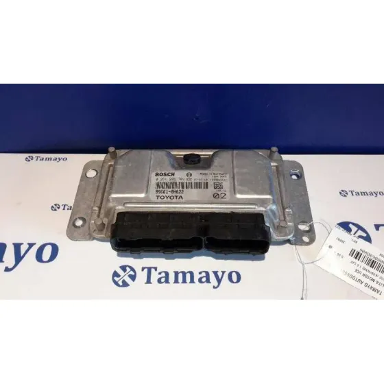 Centralita Motor Uce para Toyota Aygo (Kgb/Wnb)