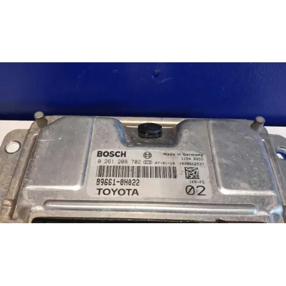 Centralita Motor Uce para Toyota Aygo (Kgb/Wnb)