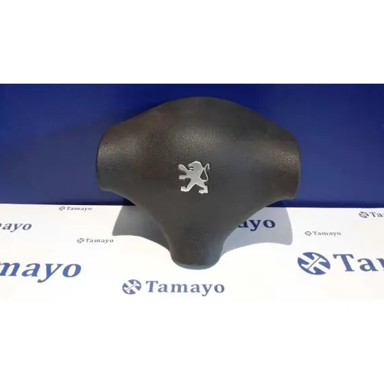 Airbag Delantero Izquierdo para Peugeot 206 Berlina