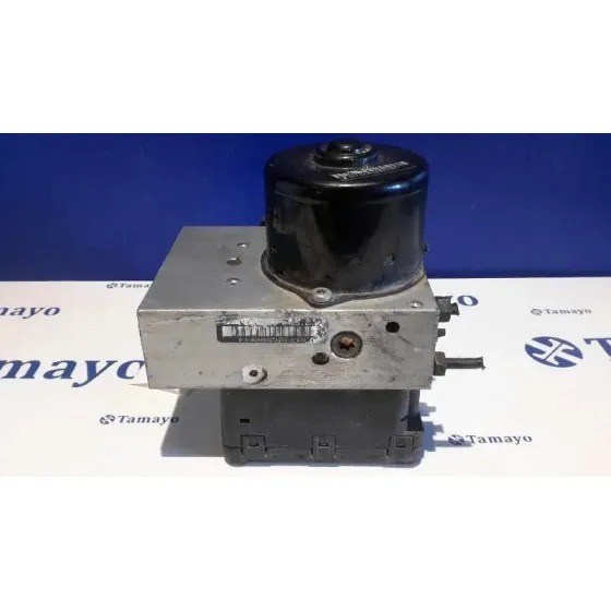 Abs para Seat Toledo (1M2)