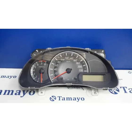 Cuadro Instrumentos para Nissan Micra (K13)