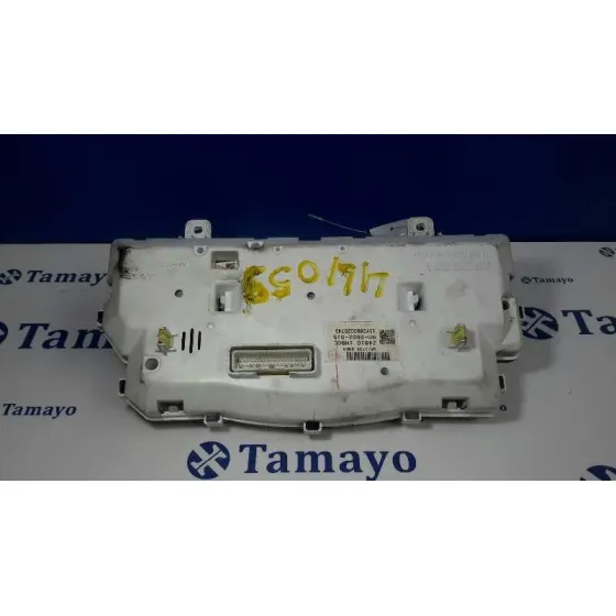 Cuadro Instrumentos para Nissan Micra (K13)