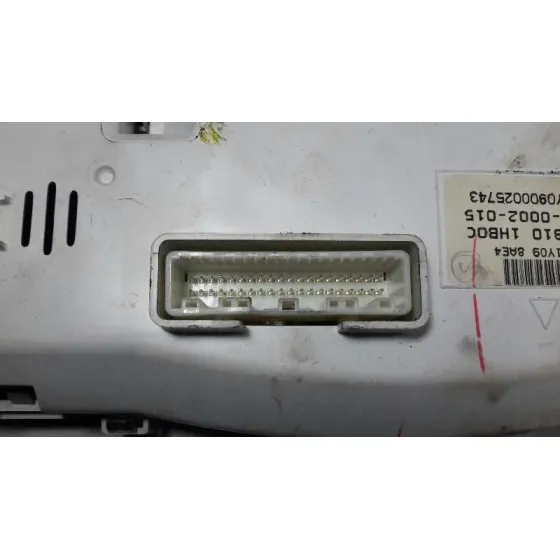Cuadro Instrumentos para Nissan Micra (K13)