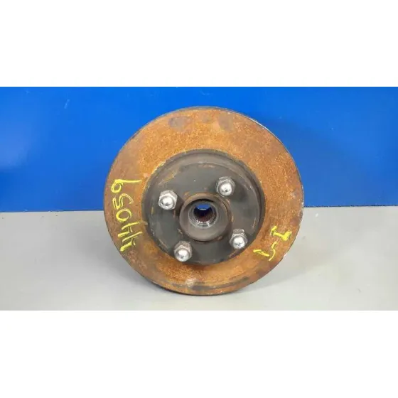 Mangueta Delantera Izquierda para Nissan Micra (K13)
