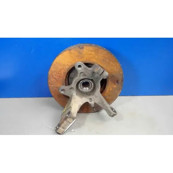 Mangueta Delantera Izquierda para Nissan Micra (K13)