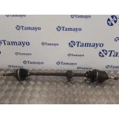 Transmision Delantera Derecha para Toyota Corolla Verso (E12)