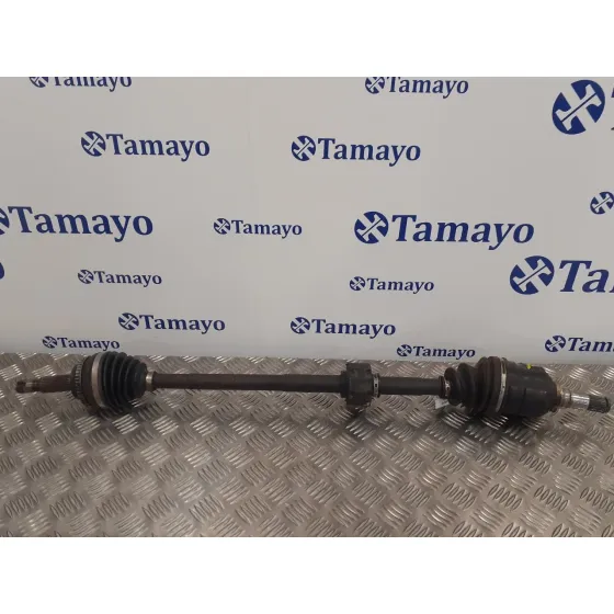 Transmision Delantera Derecha para Toyota Corolla Verso (E12)