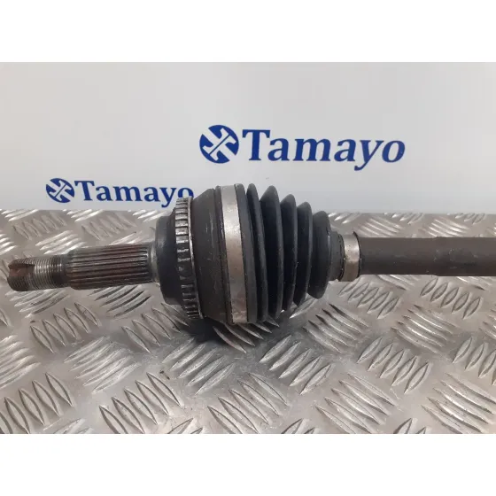 Transmision Delantera Derecha para Toyota Corolla Verso (E12)