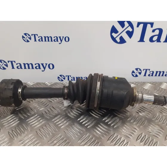 Transmision Delantera Derecha para Toyota Corolla Verso (E12)