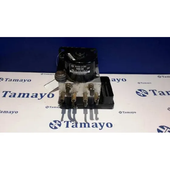 Abs para Ssangyong Rodius