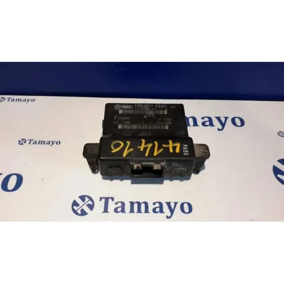 Modulo Electronico para Volkswagen Touran (1T1)