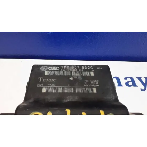 Modulo Electronico para Volkswagen Touran (1T1)