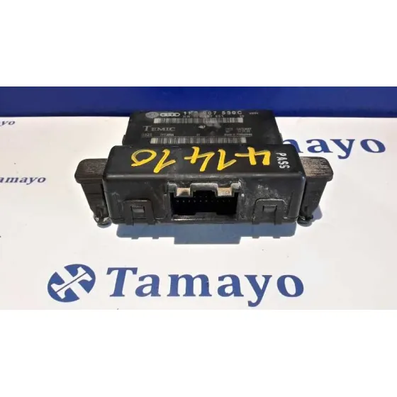 Modulo Electronico para Volkswagen Touran (1T1)