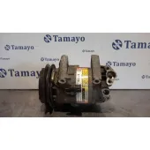 Compresor Aire Acondicionado para Nissan Almera Tino (V10M)