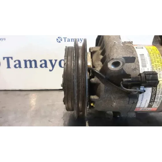 Compresor Aire Acondicionado para Nissan Almera Tino (V10M)