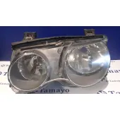Faro Izquierdo para Bmw Serie 3 Compact (E46)
