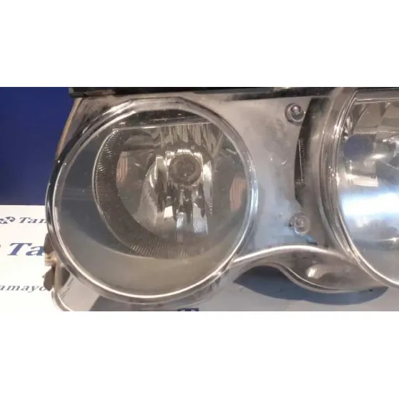 Faro Izquierdo para Bmw Serie 3 Compact (E46)