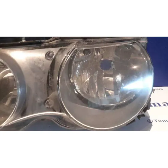 Faro Izquierdo para Bmw Serie 3 Compact (E46)