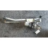 Motor Limpia Delantero para Dacia Duster